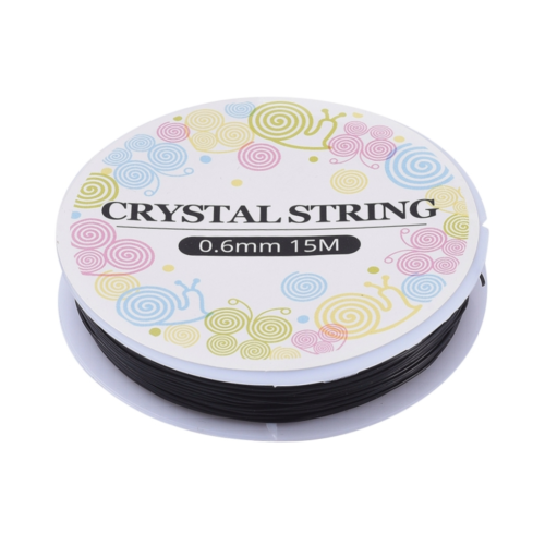 Crystal string_Sort_0,6 mm